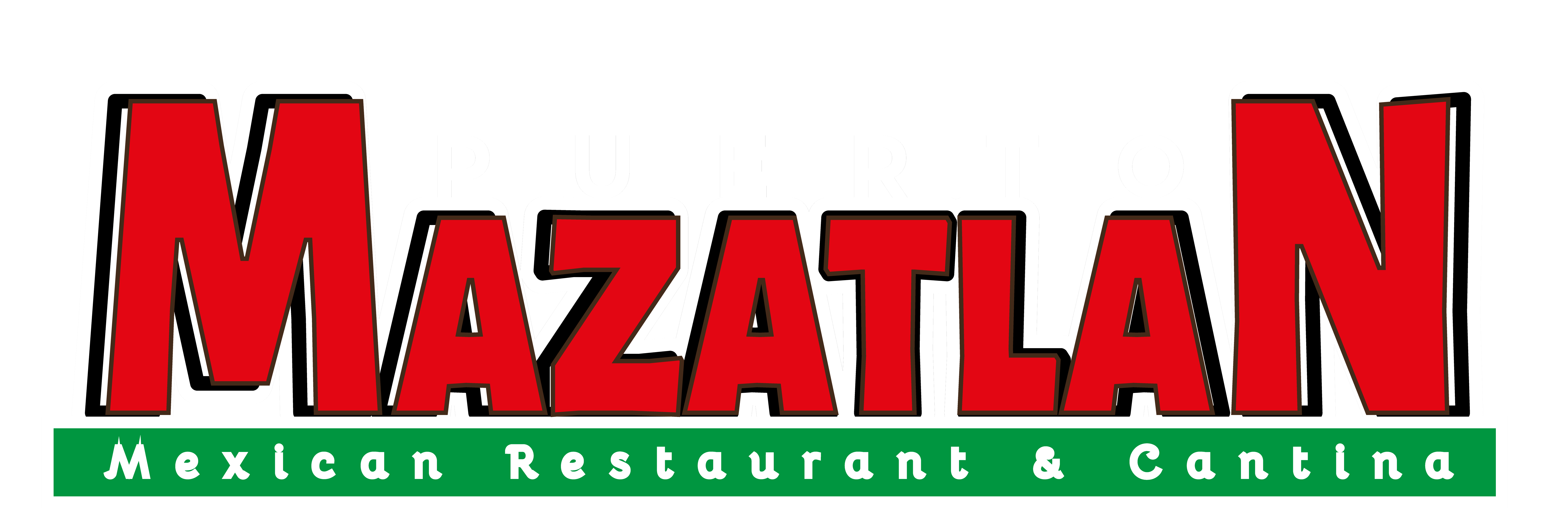 logotipo puerto mazatlan